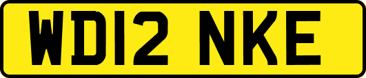 WD12NKE