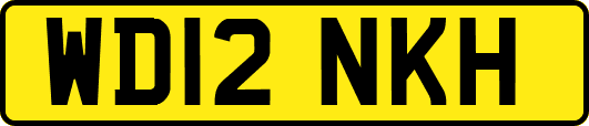 WD12NKH