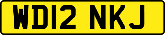 WD12NKJ