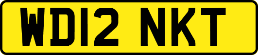 WD12NKT