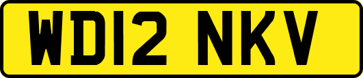 WD12NKV