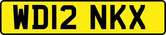 WD12NKX