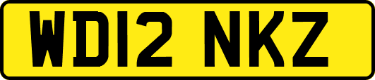 WD12NKZ