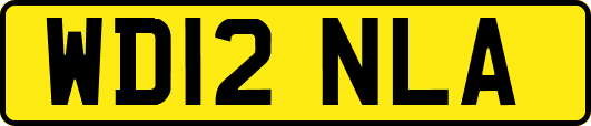 WD12NLA