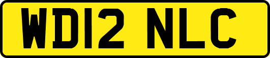 WD12NLC