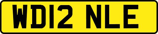 WD12NLE