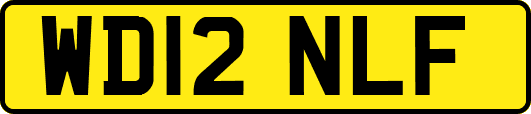 WD12NLF