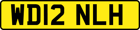 WD12NLH