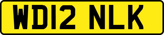 WD12NLK