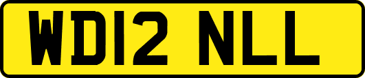 WD12NLL