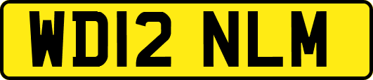 WD12NLM