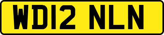WD12NLN