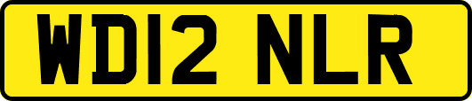 WD12NLR