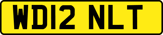 WD12NLT