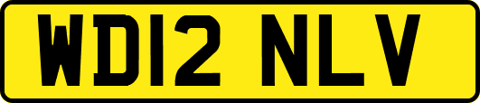 WD12NLV