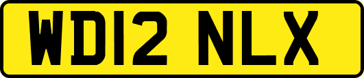 WD12NLX