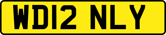 WD12NLY