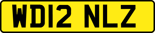 WD12NLZ