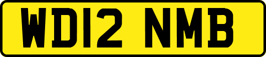 WD12NMB