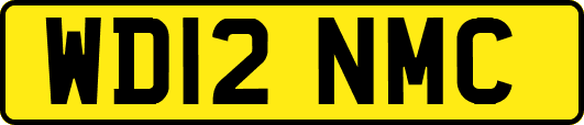 WD12NMC