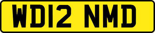 WD12NMD