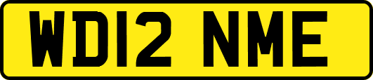 WD12NME