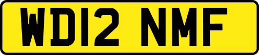 WD12NMF