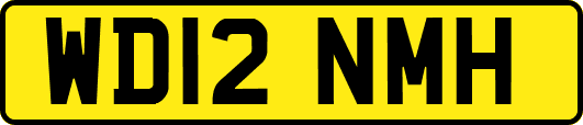 WD12NMH