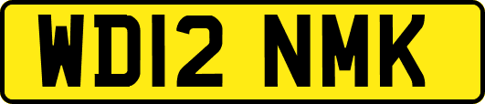 WD12NMK