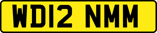 WD12NMM