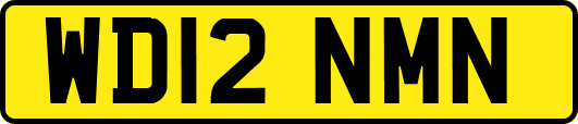 WD12NMN