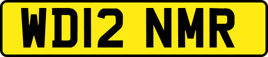 WD12NMR