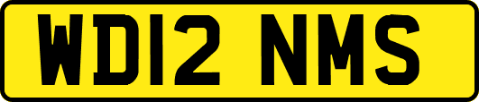 WD12NMS
