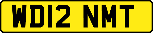 WD12NMT