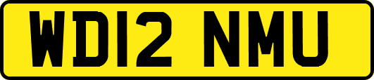 WD12NMU