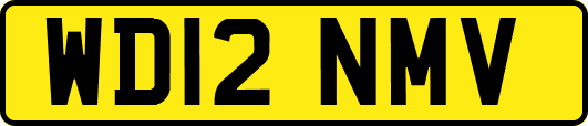 WD12NMV