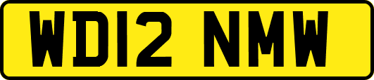 WD12NMW