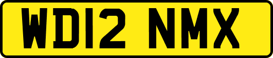 WD12NMX