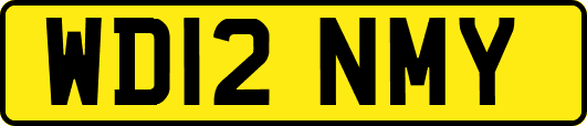 WD12NMY