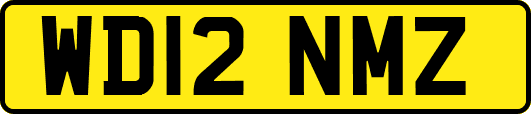 WD12NMZ