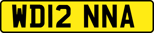 WD12NNA