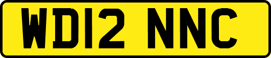 WD12NNC