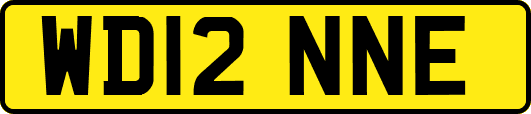 WD12NNE