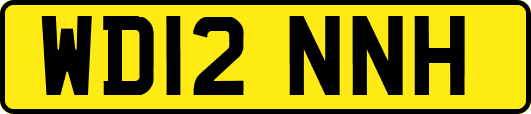 WD12NNH