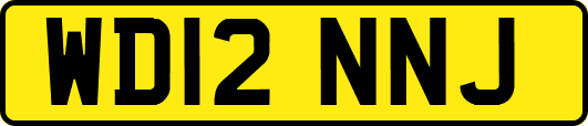 WD12NNJ