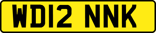 WD12NNK