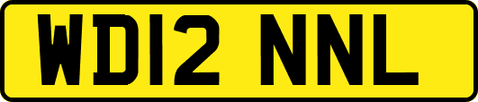 WD12NNL