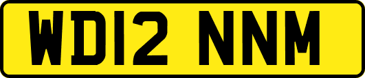WD12NNM