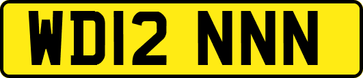 WD12NNN