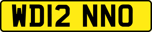 WD12NNO